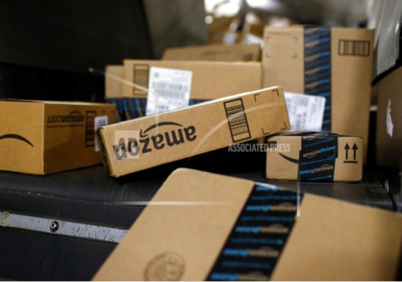 Amazon elimina cantidad mínima de compra para envíos gratis