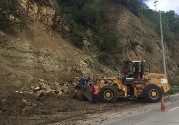 Los gritos de un padre salvan la vida a vecinos de la 1 de Diciembre