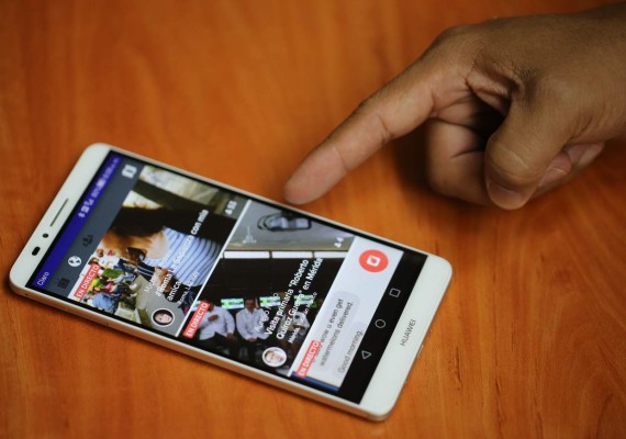 Sáquele provecho a periscope