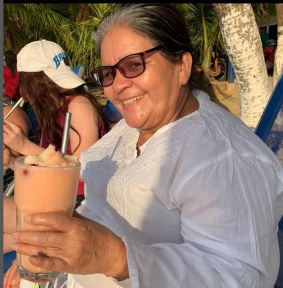 Un hombre la golpeó, maltrató y hasta mató a su madre: los abusos sufridos por la hondureña Lisbany León