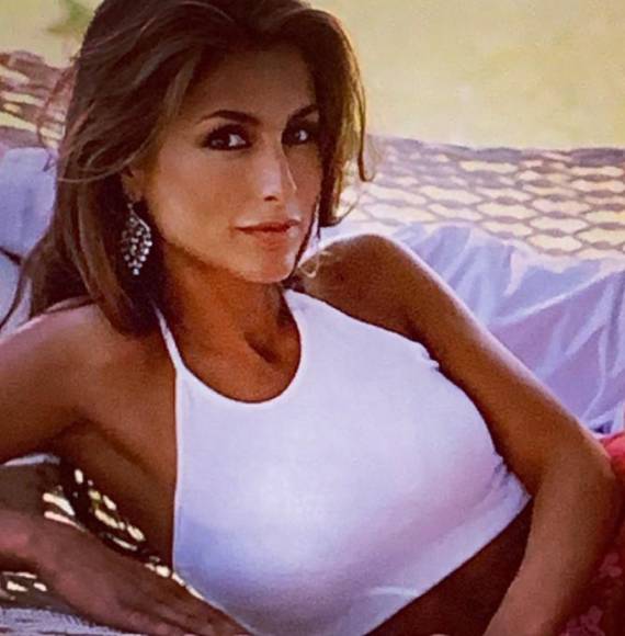 ¿Quién es Paloma Cuevas, la supuesta prometida de Luis Miguel?