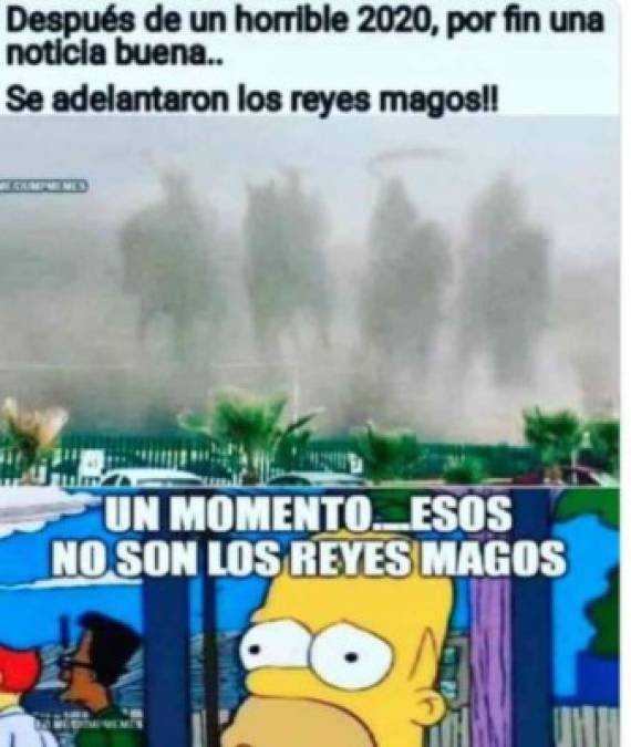 Los mejores y más divertidos memes del viernes 13