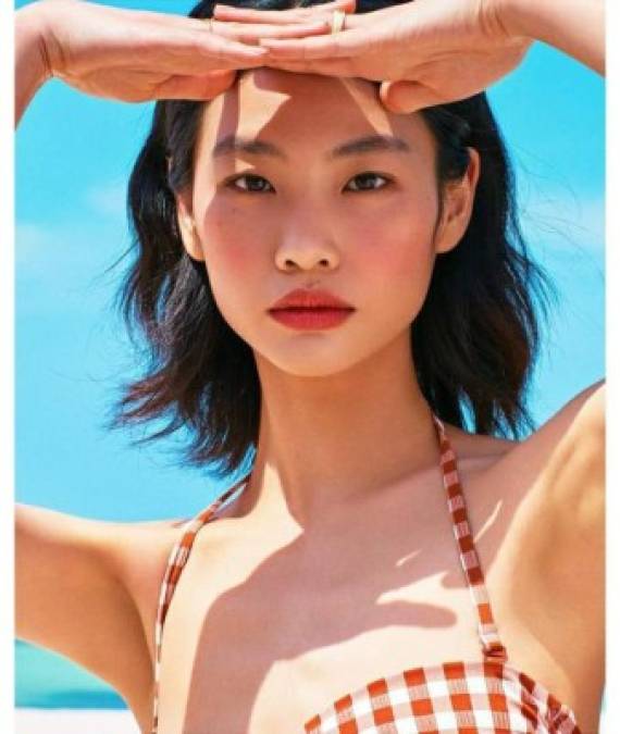 De top model a actriz: Así es Jung Ho Yeon, una de las protagonistas de 'El Juego del Calamar'