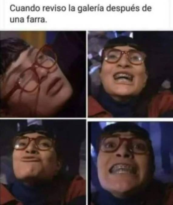 Los mejores memes de Yo soy Betty, la fea tras su estreno en Netflix