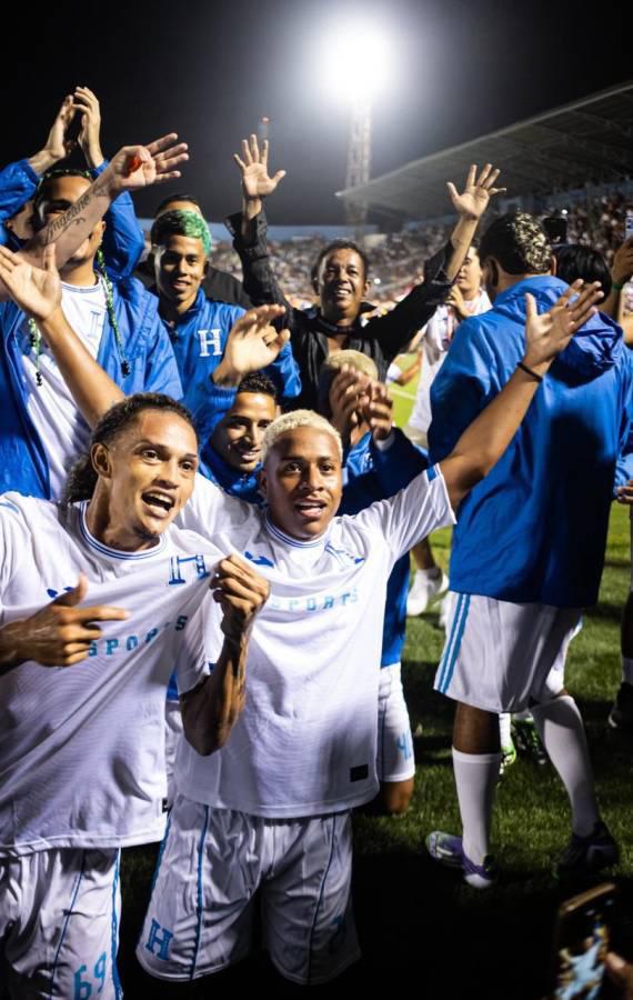 Milagro Flores le rompe el corazón a Supremo y llanto de Shin Fujiyama en partido de tiktokers