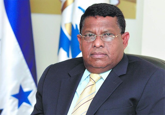 Villegas y Fortín, los nuevos jefes de bancada