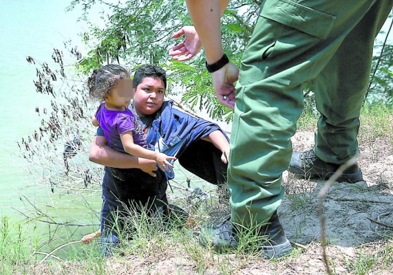 Niños migrantes recibirán 2 cursos intensivos en colegios