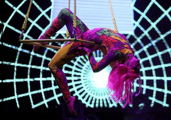 Las fotografías más impactantes de 2014