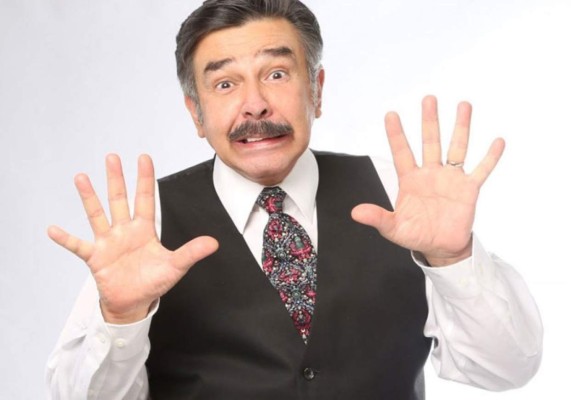 ¿Jorge Ortiz de Pineda tiene otra vez cáncer? Él lo desmiente