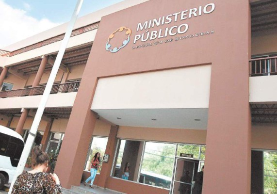 Fiscalía pide celeridad en caso Dimesa-IHSS &nbsp;&nbsp;