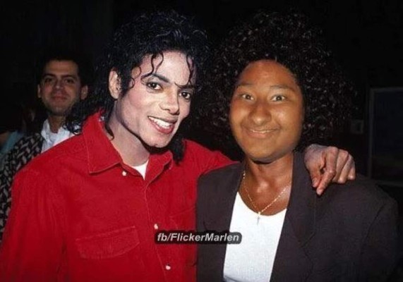 Los mejores memes de Marlen Orozco, la chica que tiene fotos con todos los famosos