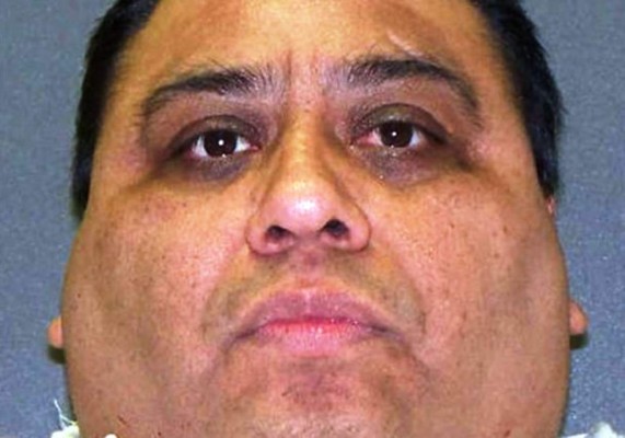 Mexicano sentenciado en EE UU está 'listo para morir'