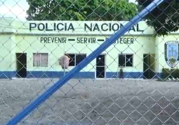 Celdas de la muerte: hondureños fallecidos en extrañas circunstancias en postas policiales