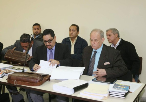 Honduras: Este viernes se emiten fallo en juicio del IHSS