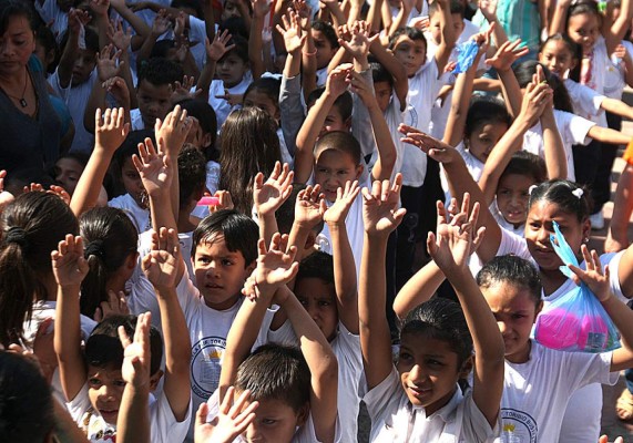 Las Fotos de la Semana en ElHeraldo.hn