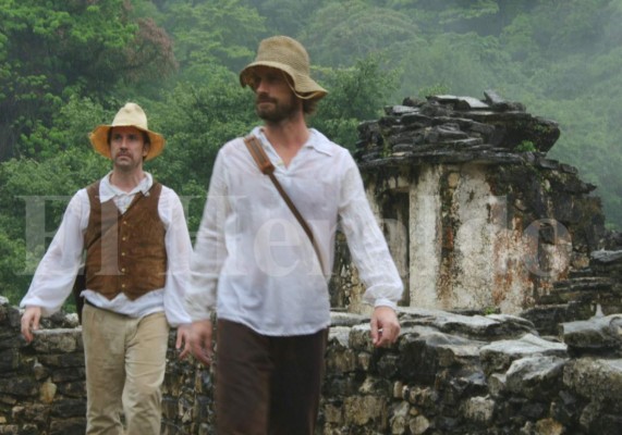 Nat Geo emitirá el domingo: 'Explorer: La ciudad perdida del Dios Mono”