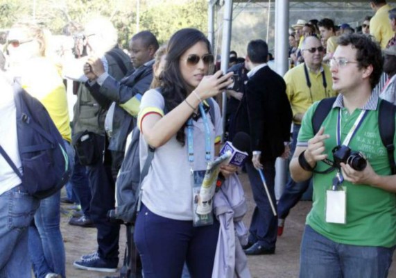 Afición del Flamengo comienza a llamar 'sogrão' (suegro) a Reinaldo Rueda