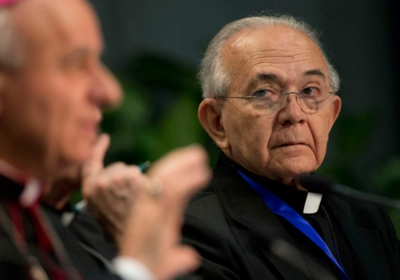 Develan segundo caso de sacerdote pederasta en El Salvador