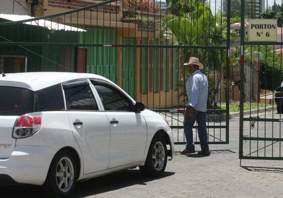 El sábado publican reglamento