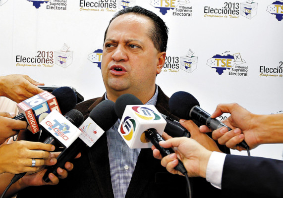 Mil periodistas extranjeros cubrirán elecciones en Honduras