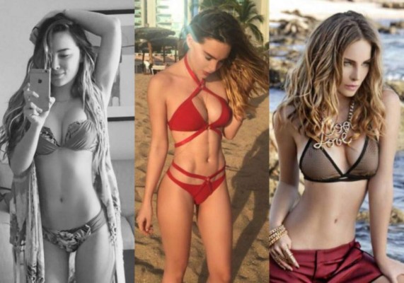 Belinda causa polémica al correr a un fans durante uno de sus conciertos