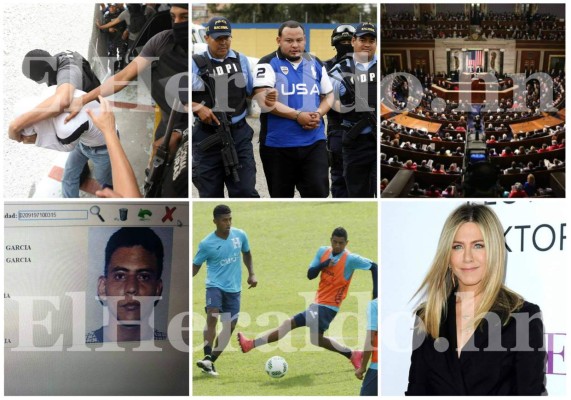 Resumen de las noticias más importantes de este miércoles