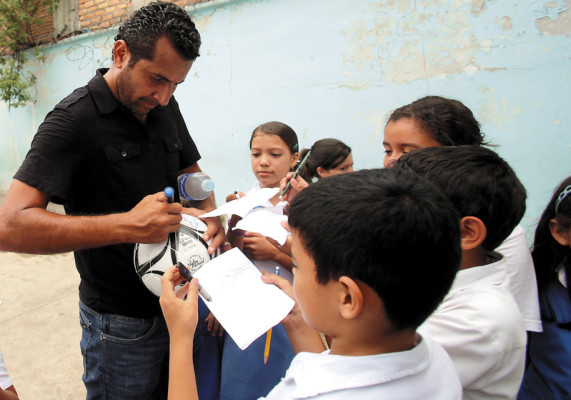 Con broche de oro sellan jornada de reciclaje