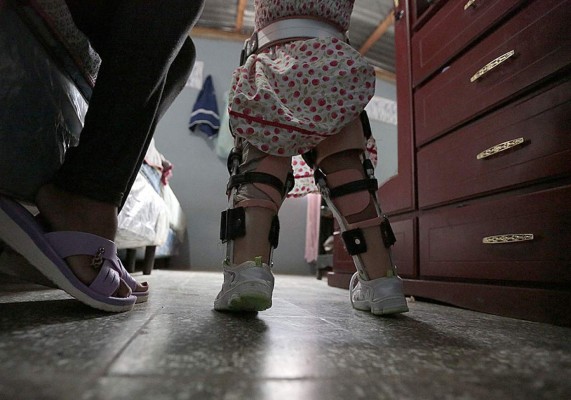 Las fotografías más impactantes de 2014