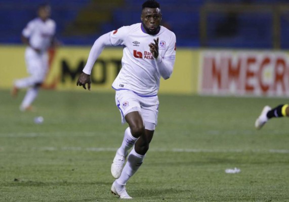 El posible once de Olimpia en el clásico ante Motagua