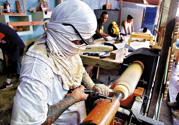 Honduras: Pandillas en tregua piden perdón a Dios y a la sociedad