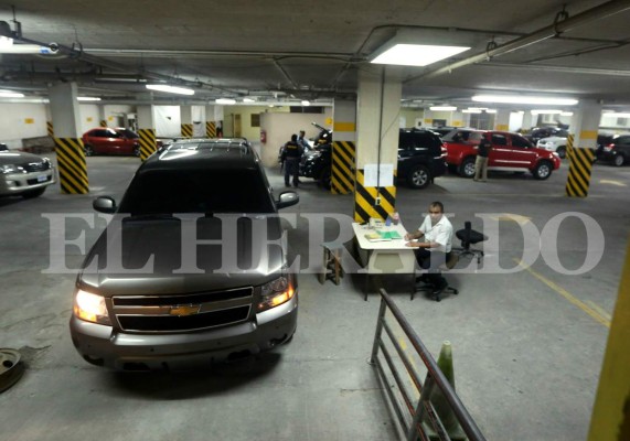 Detención judicial para los cuatro sospechosos del crimen de Berta Cáceres