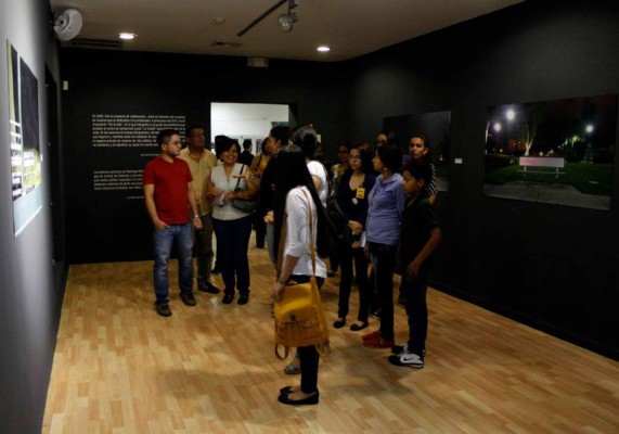 art city tour este sábado