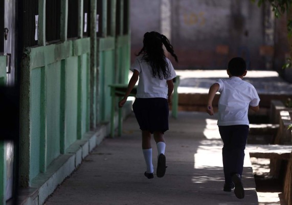 ¿Cómo lidiar con el estrés en el regreso a clases?