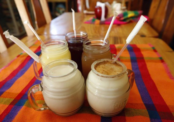 Los manjares más exquisitos que seducen el paladar en Danlí