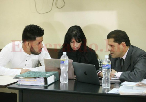 Honduras: Madre y hermana de Kevin Solórzano brindan testimonio en juicio