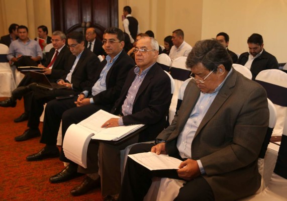 Los generadores ofrecen a la ENEE energía a $10.06 centavos por Kwh