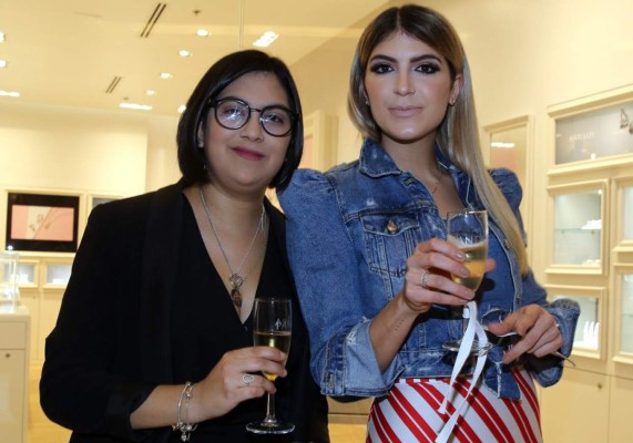 Pandora a la vanguardia con el 'San valentín 2018”