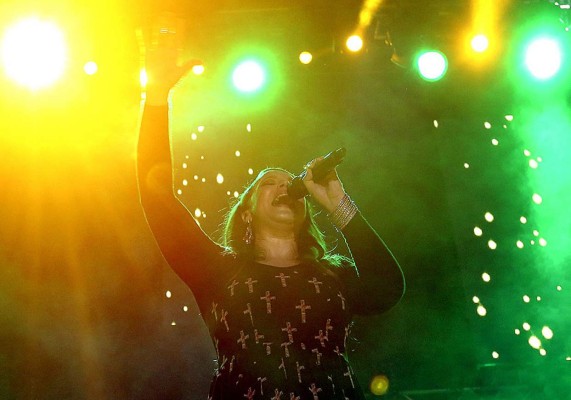 Las fotografías más impactantes de 2014