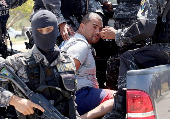 Las fotografías más impactantes de 2014