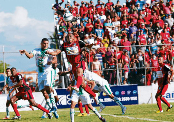 Deportes Savio va contra Real Sociedad en semifinales