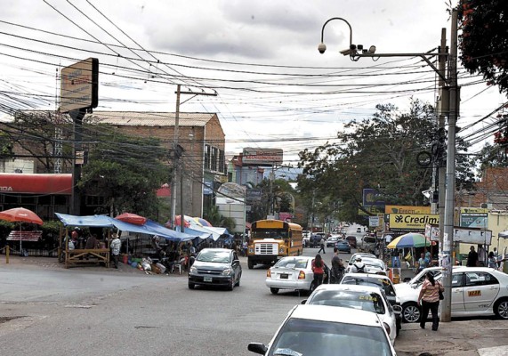 Zozobra entre pobladores de la Kennedy por ola de asaltos