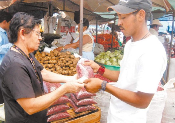 Inflación alcanzó 0.82% en febrero