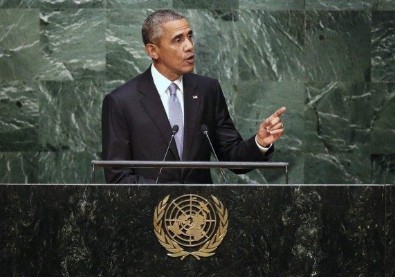 Obama pide fin del embargo a Cuba