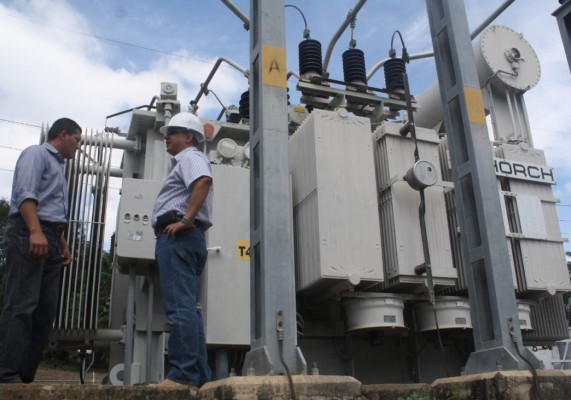 ENEE suspenderá servicio este sábado