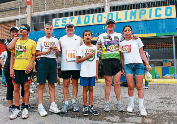 Espinoza y la gloria