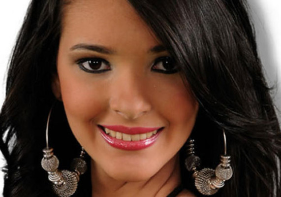 Una hondureña es la Reina Mundial del Banano