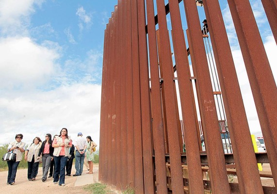 Las fotografías más impactantes de 2014