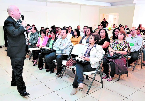 Abogados de Honduras buscan autoprotegerse