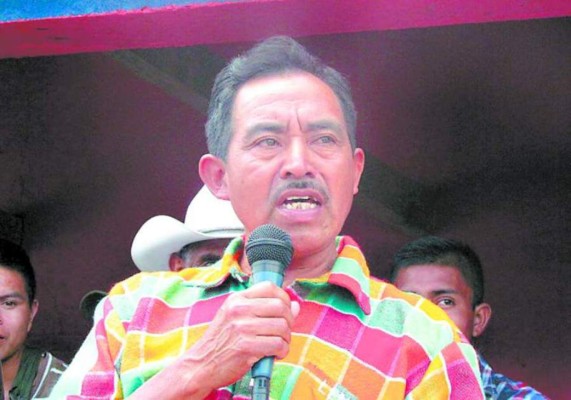 Honduras: Éntimo y Socorro, irreconciliables