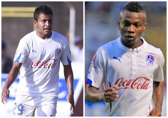 German Mejía y Kevin Álvarez son bajas ante Herediano
